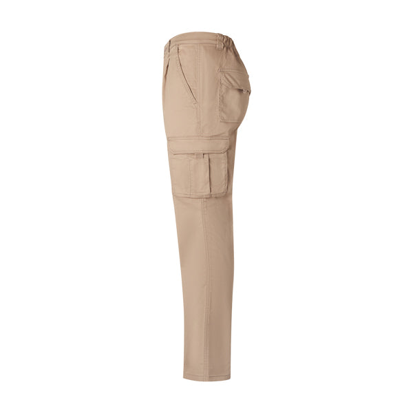 Pantaloni ATM DAILY STRETCH – 9205, fotografie 30
