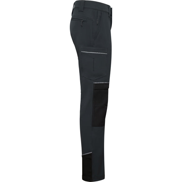 Pantaloni ATM WALL – 9207, fotografie 15