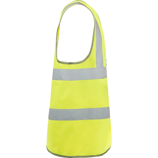 Vestă ATM POLUX – Galben fluor [221]