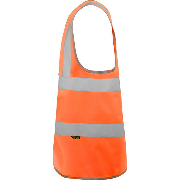 Vestă ATM POLUX – Portocaliu fluor [223]