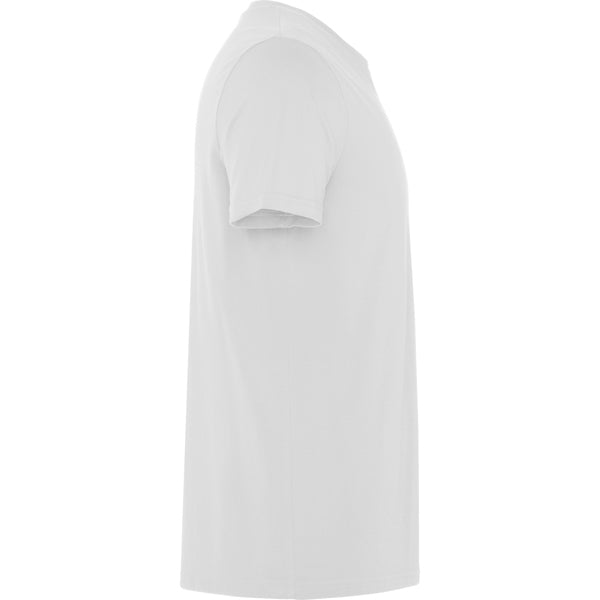 Tricou ATM KUTTA – Alb [01]