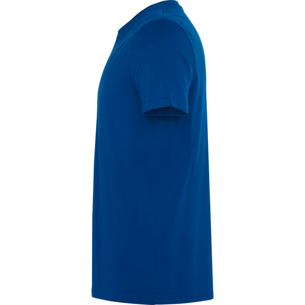 Tricou ATM KUTTA – Albastru royal [05]