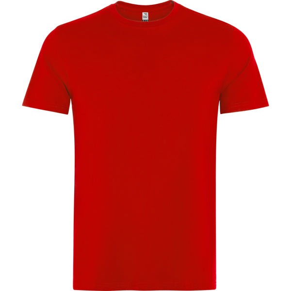 Tricou ATM KUTTA – Roșu [60]