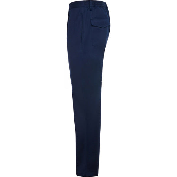 Pantaloni ignifugi ATM RANGER – Bleumarin [55]