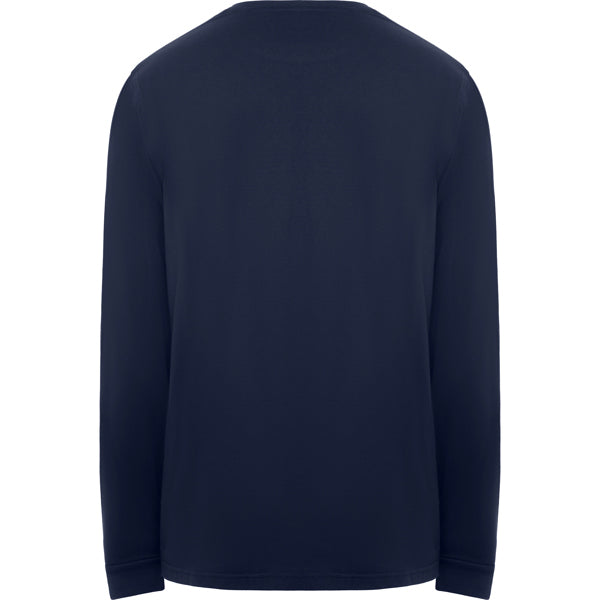 Tricou ignifug ATM DEFENDER – Bleumarin [55]