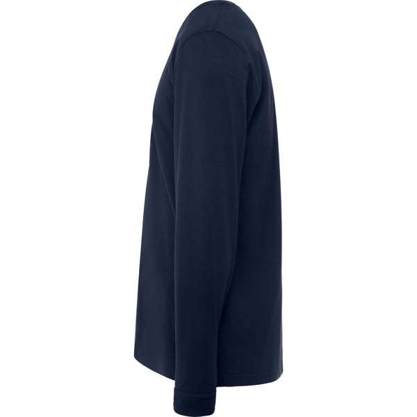 Tricou ignifug ATM DEFENDER – Bleumarin [55]
