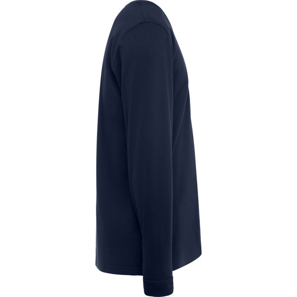 Tricou ignifug ATM DEFENDER – Bleumarin [55]