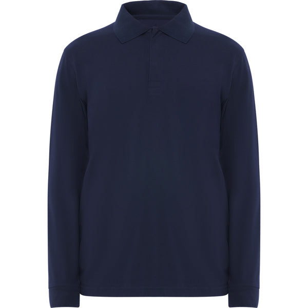 Tricou polo ignifug ATM SANTANA – Bleumarin [55]