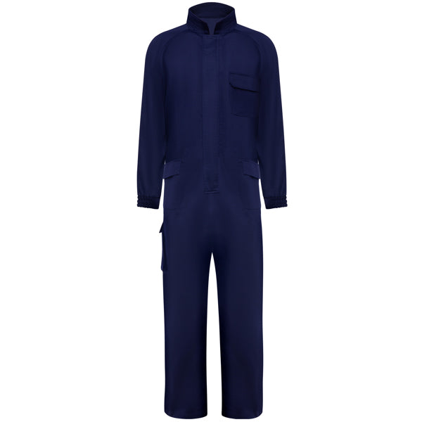 Combinezon ignifug ATM BLAZER – Bleumarin [55]