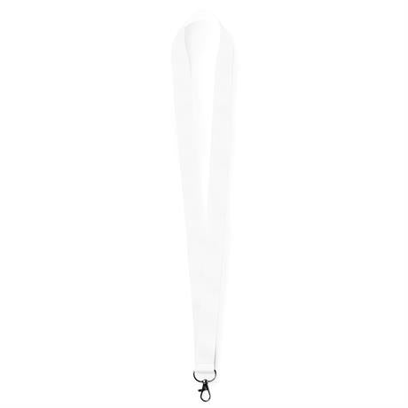 Lanyard din poliester ATM ELVIS – 7049, imagine 5