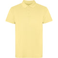 Tricou polo ATM COBAIN – 2202 pentru personalizare